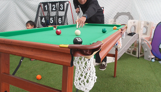 写真：ホビースペースイメージ1