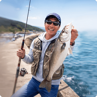 釣り人イメージ2